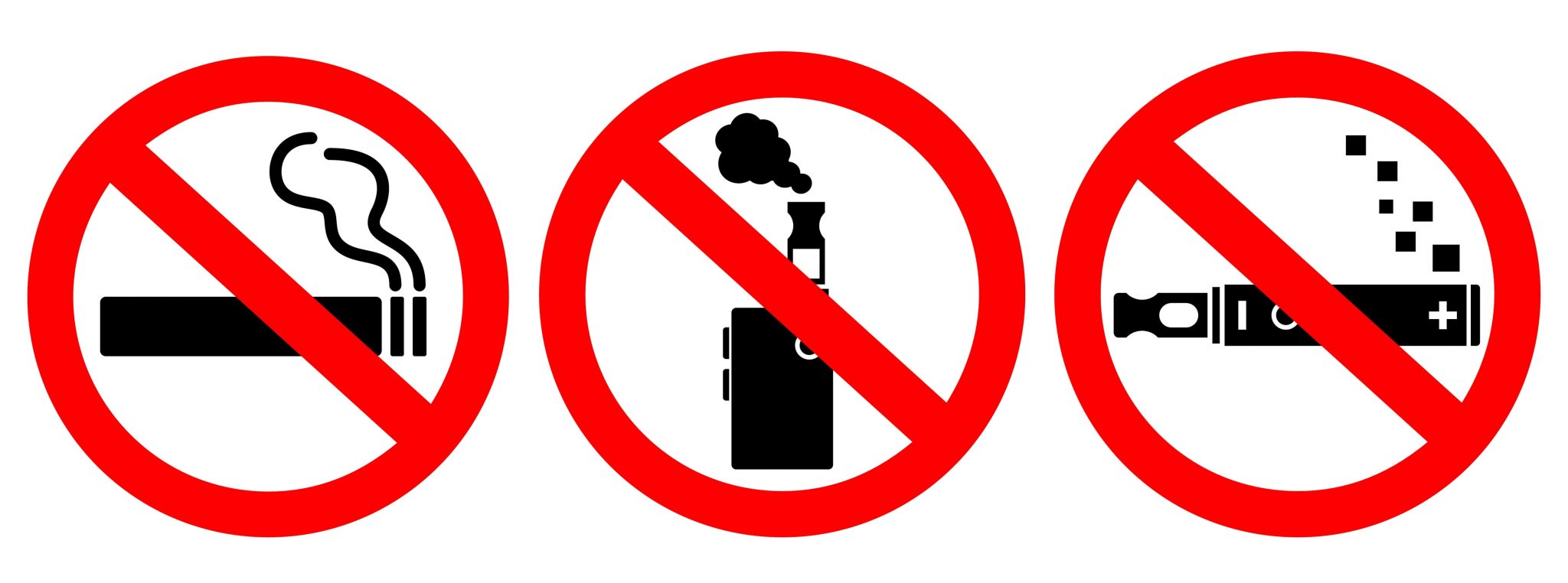 Interdiction cigarette électronique : un débat controversé - La Petite ...
